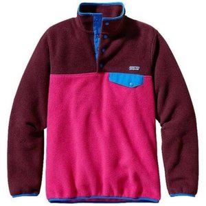 Patagonia Synchilla Women Fleece